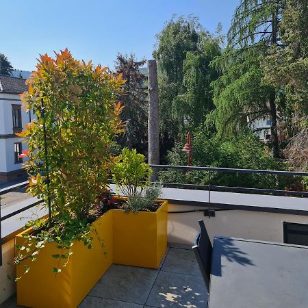 Apartamento Attic Pour 4 Personnes Munster  Exterior foto