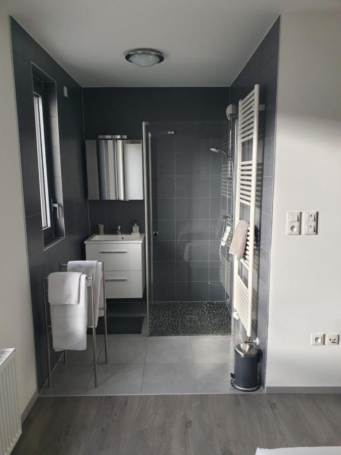 Apartamento Attic Pour 4 Personnes Munster  Exterior foto