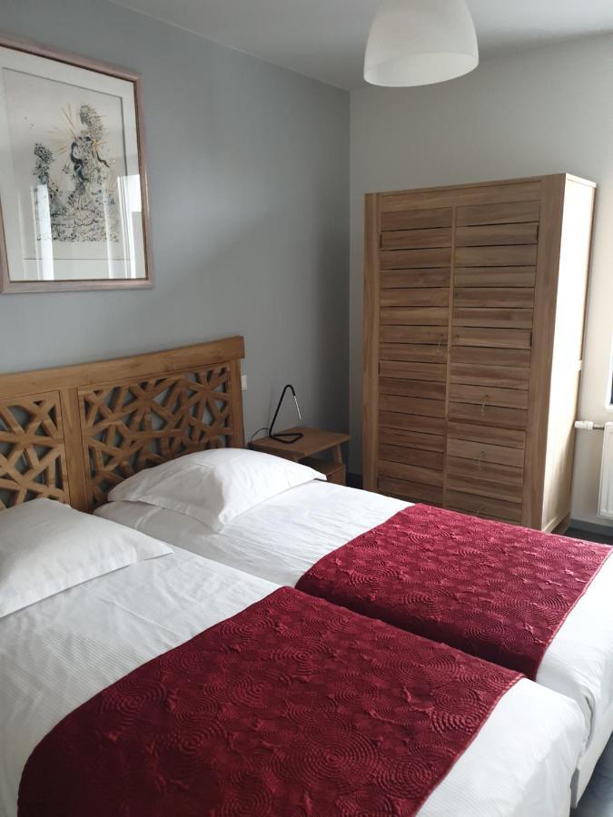 Apartamento Attic Pour 4 Personnes Munster  Exterior foto