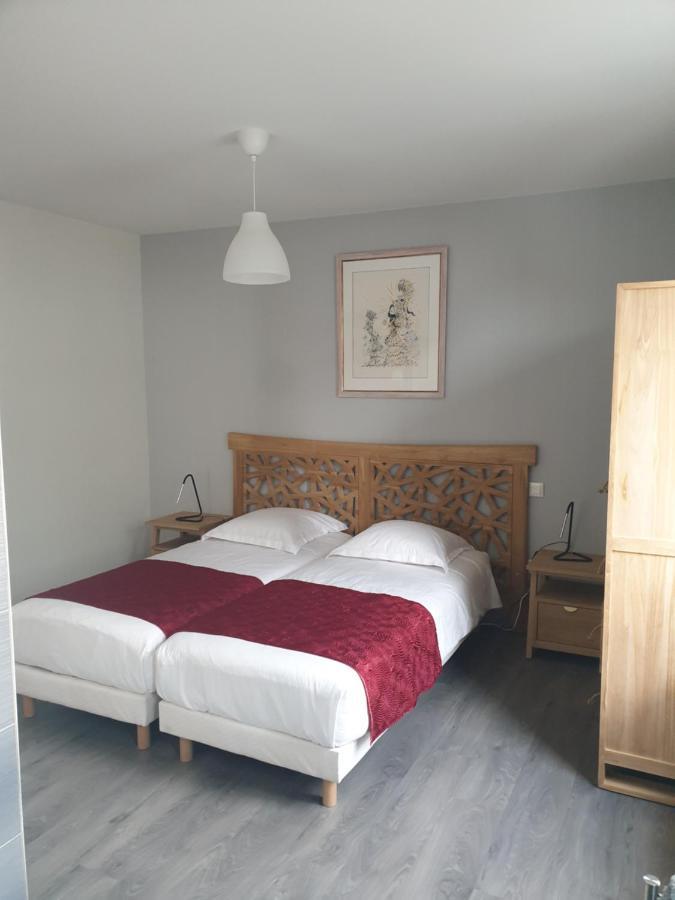 Apartamento Attic Pour 4 Personnes Munster  Exterior foto