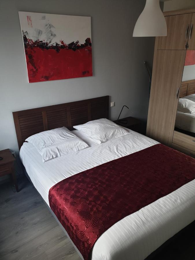 Apartamento Attic Pour 4 Personnes Munster  Exterior foto