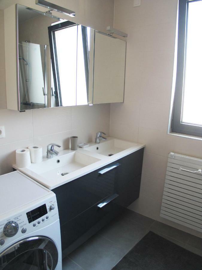 Apartamento Attic Pour 4 Personnes Munster  Exterior foto