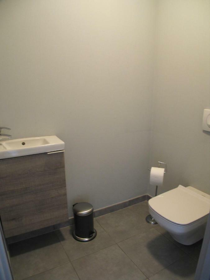 Apartamento Attic Pour 4 Personnes Munster  Exterior foto